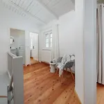 Atelierhaus Auf Der Insel Werder Mit Garten, W-lan Und Netflix * Gallin