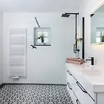 Atelierhaus Auf Der Insel Werder Mit Garten, W-lan Und Netflix *