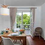 Atelierhaus Auf Der Insel Werder Mit Garten, W-lan Und Netflix 別荘 Gallin