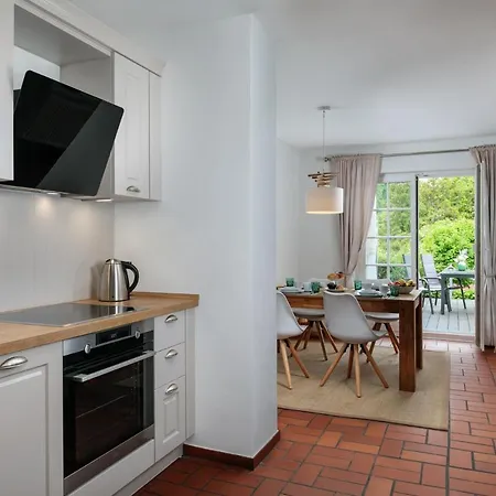 Atelierhaus Auf Der Insel Werder Mit Garten, W-lan Und Netflix *